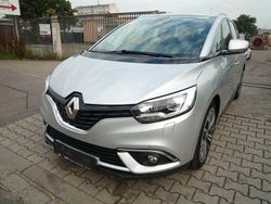 Grau Gebraucht 2019 Renault Grand Scénic IV Business Van / Kleinbus | 11.850 € (Guter Preis)