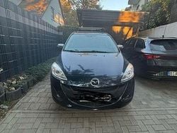 Gebraucht 2014 Mazda 5 Sendo Van / Kleinbus | 12.450 € (Fairer Preis)