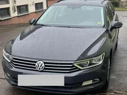 Grau Gebraucht 2018 VW Passat Comfortline Kombi | 12.500 € (Fairer Preis)