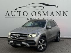 Silber Gebraucht 2022 Mercedes GLE350 SUV | 46.950 € (Guter Preis)