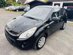 Schwarz Gebraucht 2009 Hyundai i20 Classic Kleinwagen | 3.300 € (Fairer Preis)