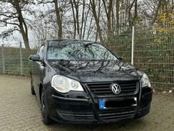 Schwarz Gebraucht 2006 VW Polo Kombi | 1.800 €