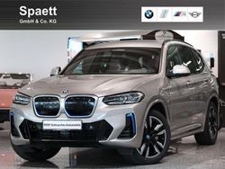 Kaschmirsilber Gebraucht 2023 BMW iX3 M Sport SUV | 41.500 € (Guter Preis)