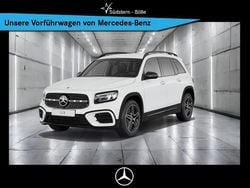 Weiß Gebraucht 2025 Mercedes GLB220 AMG SUV | 45.990 € (Guter Preis)