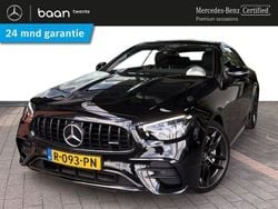 Schwarz Gebraucht 2022 Mercedes E53 AMG AMG Coupé | 67.500 € (Guter Preis)