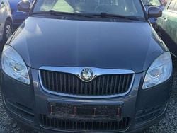 Gebraucht 2008 Skoda Fabia Classic Kombi | 1.300 € (Superpreis)
