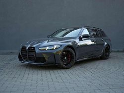 Gebraucht 2024 BMW M3 Competition Edition Kombi | 94.900 € (Fairer Preis)