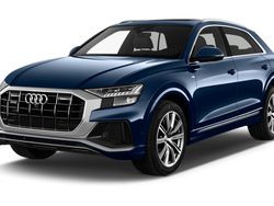 Gebraucht 2024 Audi Q8 SUV | 88.399 €