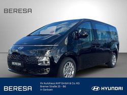 Schwarz Neu 2025 Hyundai Staria Trend Van | 49.680 €