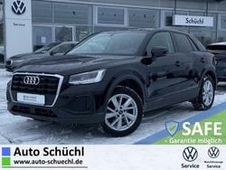 Schwarz Gebraucht 2022 Audi Q2 SUV | 21.848 € (Guter Preis)