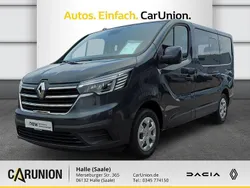 Kna Gebraucht 2023 Renault Trafic Life Van | 38.995 € (Fairer Preis)