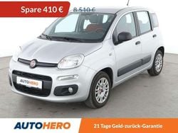 Argento alfa Gebraucht 2016 Fiat Panda Easy Kleinwagen | 8.100 € (Fairer Preis)