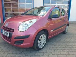 Gebraucht 2014 Suzuki Alto Club Kleinwagen | 5.990 € (Teuer)
