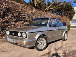 Gold Gebraucht 1989 VW Golf Cabriolet Karmann Cabrio | 10.999 €