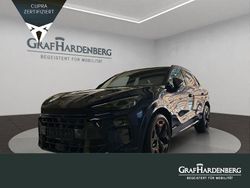 Blau Gebraucht 2025 Cupra Terramar VZ SUV | 48.790 € (Fairer Preis)