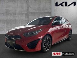 (aa9) infrarot met. Gebraucht 2023 Kia Ceed GT GT-Line Limousine | 24.490 € (Guter Preis)