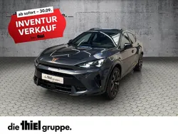 Grau Neu 2025 Cupra Formentor SUV | 41.490 € (Teuer)