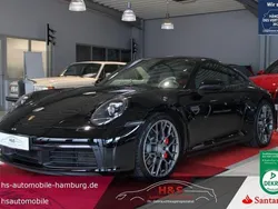 Schwarz Gebraucht 2019 Porsche 911 Carrera | 99.900 € (Superpreis)