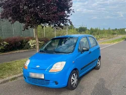 Gebraucht 2006 Chevrolet Matiz SE Kleinwagen | 1.299 € (Fairer Preis)