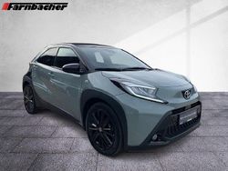 Urban khaki Gebraucht 2024 Toyota Aygo X Style SUV | 17.980 € (Fairer Preis)