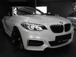 Weiß Gebraucht 2019 BMW M240 M Sport Coupé | 36.500 € (Guter Preis)