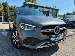 Grau Gebraucht 2022 Mercedes GLA200 Style SUV | 32.949 € (Fairer Preis)