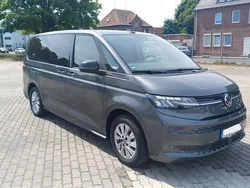 Grau Neu 2025 VW T7 Goal Van | 58.000 € (Fairer Preis)