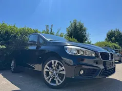 Schwarz Gebraucht 2016 BMW 220 Sport Line SUV | 11.000 € (Guter Preis)