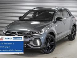 Andere farbe Gebraucht 2022 VW T-Roc R-line SUV | 36.790 €