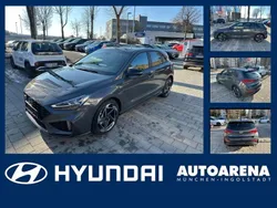 / mineraleffekt lackierung Neu 2025 Hyundai i30 N Line Limousine | 30.975 € (Etwas zu teuer)