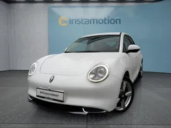 Weiß Gebraucht 2023 Ora 03 Kleinwagen | 21.499 € (Guter Preis)