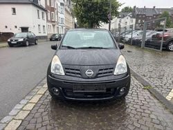 Schwarz Gebraucht 2009 Nissan Pixo Kleinwagen | 1.499 € (Guter Preis)