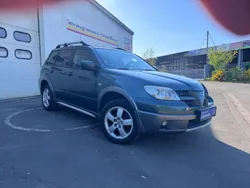 Gebraucht 2005 Mitsubishi Outlander Intense SUV | 4.890 € (Teuer)