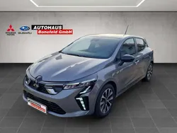 Achatgrau (m) Neu 2024 Mitsubishi Colt Plus Kleinwagen | 26.430 € (Etwas zu teuer)