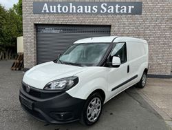 Weiß Gebraucht 2018 Fiat Doblò Van / Kleinbus | 6.999 € (Guter Preis)