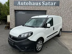 Weiß Gebraucht 2018 Fiat Doblò Van / Kleinbus | 8.499 € (Fairer Preis)