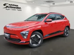 Engine red Neu 2025 Hyundai Kona Select SUV | 31.590 € (Guter Preis)