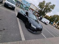 Schwarz Gebraucht 2011 Audi A7 S-Line Limousine | 20.000 € (Etwas zu teuer)