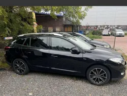 Gebraucht 2013 Renault Mégane GrandTour Bose Edition Kombi | 6.900 € (Etwas zu teuer)
