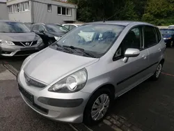 Silber Gebraucht 2007 Honda Jazz LS Kleinwagen | 2.890 € (Fairer Preis)