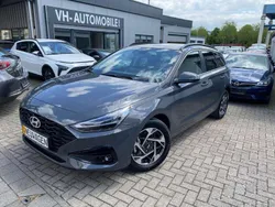 Ecotronic grey Neu 2025 Hyundai i30 Kombi | 22.970 € (Fairer Preis)