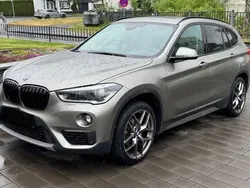 Grau Gebraucht 2016 BMW X1 SUV | 17.900 € (Etwas zu teuer)