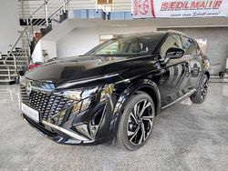 Schwarz Neu 2025 Nissan Qashqai Tekna+ SUV | 31.940 € (Guter Preis)