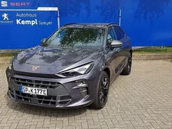 Dark void Neu 2025 Cupra Terramar VZ SUV | 51.390 € (Fairer Preis)