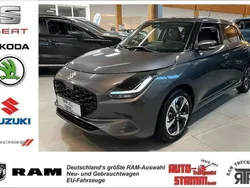 Grau Neu 2024 Suzuki Swift Comfort+ Kleinwagen | 20.290 €