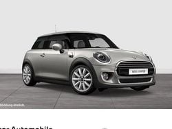 Grau Gebraucht 2019 Mini Cooper Countryman SUV | 14.490 € (Guter Preis)