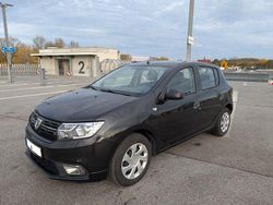 Schwarz Gebraucht 2018 Dacia Sandero Essentiel Limousine | 7.000 € (Guter Preis)