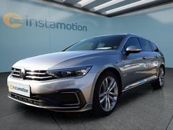 Silber Gebraucht 2020 VW Passat Kombi | 24.199 € (Fairer Preis)