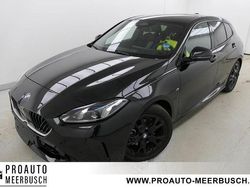 Black sapphire Gebraucht 2025 BMW 120 M Sport Kleinwagen | 33.985 € (Superpreis)