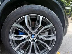 Schwarz Gebraucht 2009 BMW X6 SUV | 20.000 €